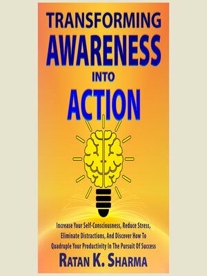 cover image of Transforming Awareness Into Action